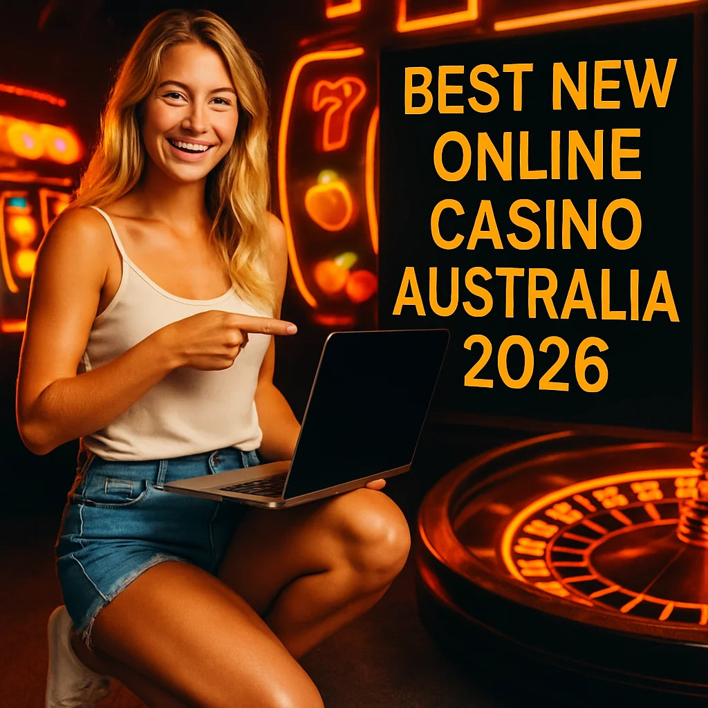 top-rated casino in Australia 2026 — Live Rankings