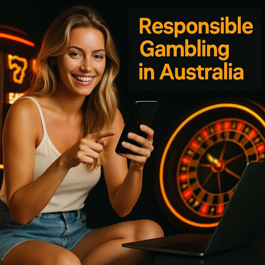 Responsible Gambling in Australia